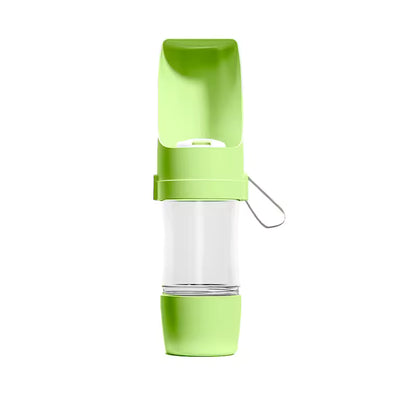 MUTTLY™ 3 in 1 Water Bottle v2