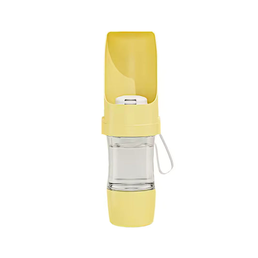 MUTTLY™ 3 in 1 Water Bottle v2