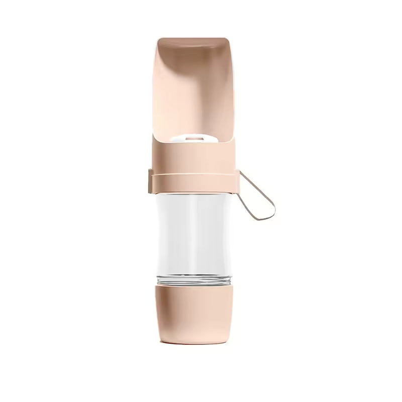 MUTTLY™ 3 in 1 Water Bottle v2