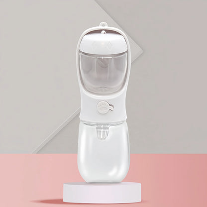 MUTTLY™ 3 in 1 Water Bottle v1