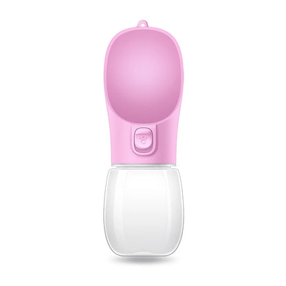 MUTTLY™ Portable Water Bottle