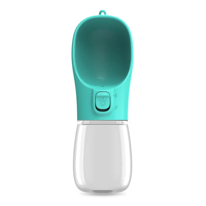 MUTTLY™ Portable Water Bottle