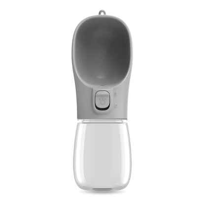 MUTTLY™ Portable Water Bottle