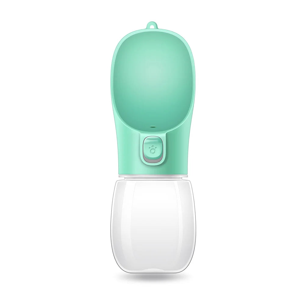 MUTTLY™ Portable Water Bottle