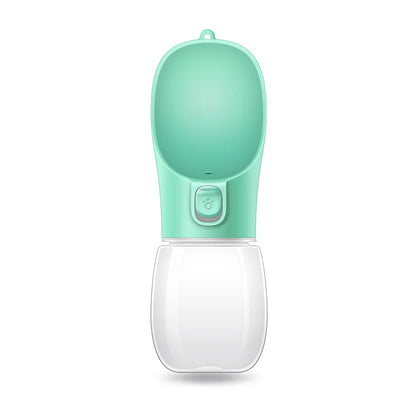 MUTTLY™ Portable Water Bottle