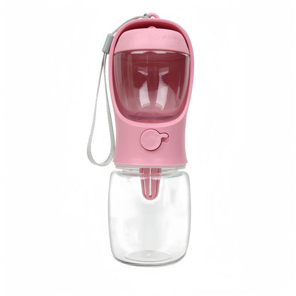 MUTTLY™ 3 in 1 Water Bottle v1
