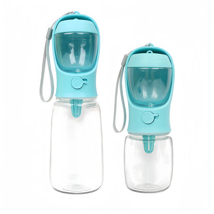 MUTTLY™ 3 in 1 Water Bottle v1