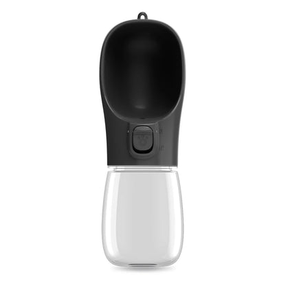 MUTTLY™ Portable Water Bottle