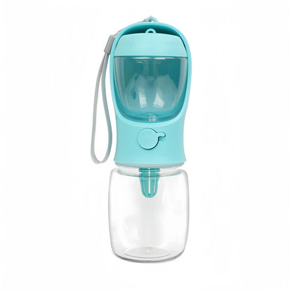 MUTTLY™ 3 in 1 Water Bottle v1