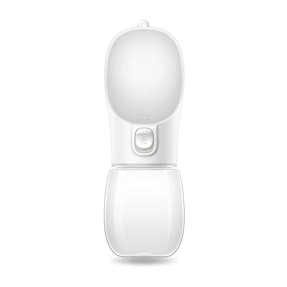 MUTTLY™ Portable Water Bottle